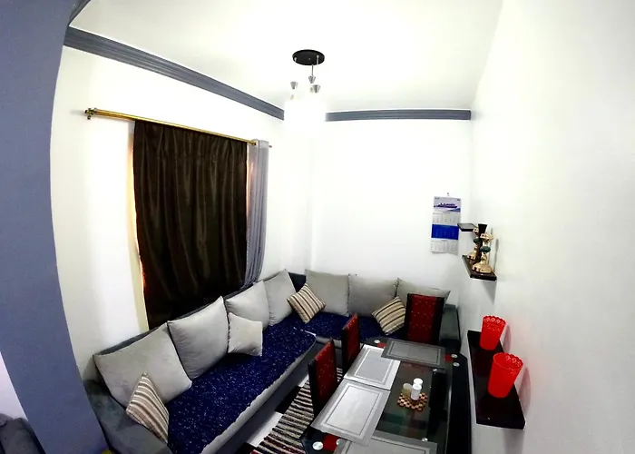 Hurghada Home Daire *