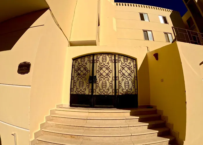 Hurghada Home Hurgada