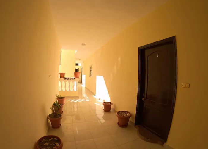 Hurghada Home Daire