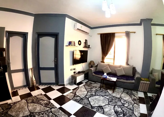 Hurghada Home