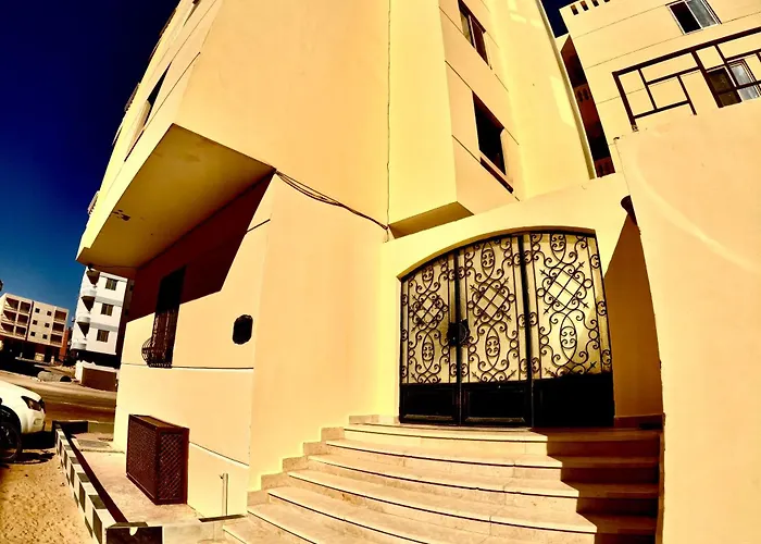 Hurghada Home Daire Hurgada