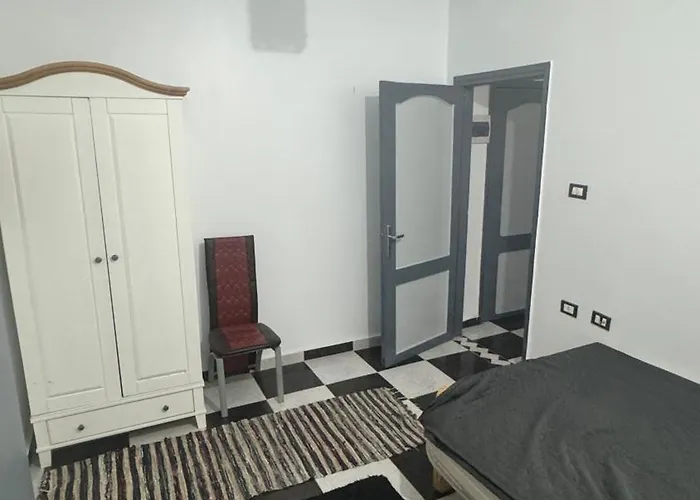Daire Hurghada Home