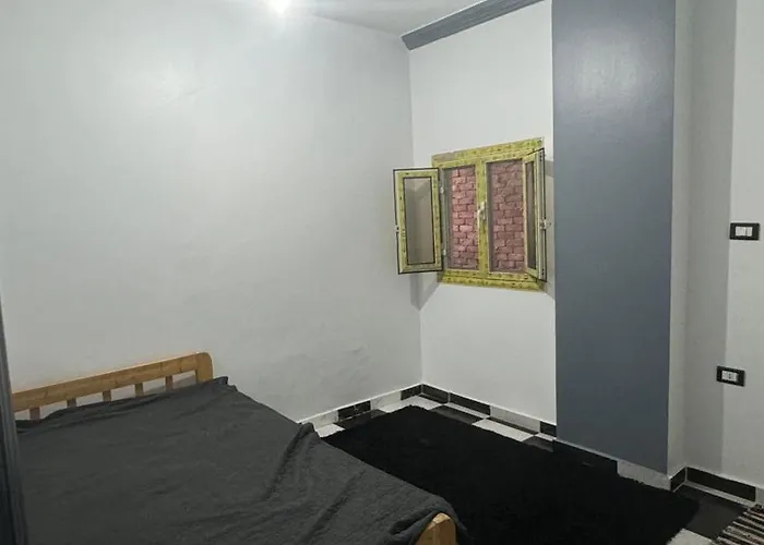Daire Hurghada Home Hurgada